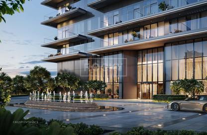 Apartment - 1 Bedroom - 1 Bathroom for sale in Albero by Emaar - Dubai Creek Harbour (The Lagoons) - Dubai