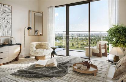 Apartment - 1 Bedroom - 1 Bathroom for sale in Albero by Emaar - Dubai Creek Harbour (The Lagoons) - Dubai