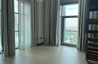 Apartment - 1 Bedroom - 2 Bathrooms for rent in Liberty House - DIFC - Dubai