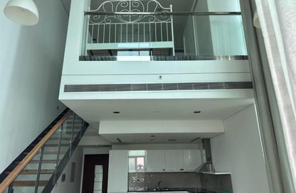 Apartment - 1 Bedroom - 2 Bathrooms for rent in Liberty House - DIFC - Dubai