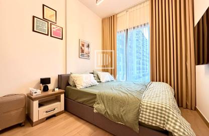 Apartment - 1 - 1 for sale in Liva - Town Square - Dubai
