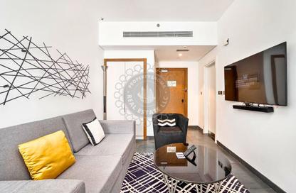 Hotel  and  Hotel Apartment - Studio - 1 for sale in Tryp by Wyndham - Barsha Heights (Tecom) - Dubai