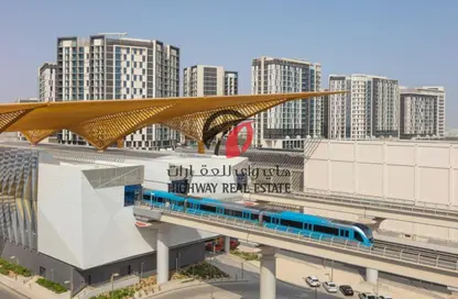 شقة - 3 غرف نوم - 2 حمامات للايجار في 3E مساكن قرية ايكسبو - اكسبو فيلدج ريزسدينس - مدينة اكسبو - دبي