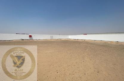 Land - Studio for rent in Al Sajaa S - Al Sajaa - Sharjah