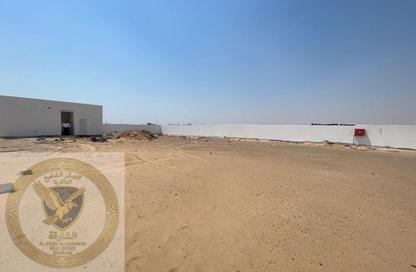 Land - Studio for rent in Al Sajaa S - Al Sajaa - Sharjah