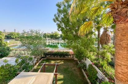 Villa - 3 - 3 for sale in Springs 14 - The Springs - Dubai