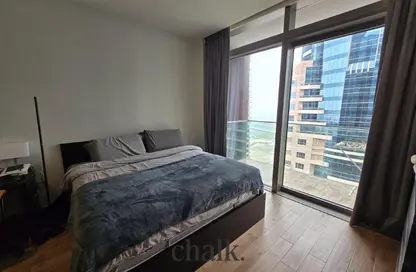 Apartment - 1 Bedroom - 2 Bathrooms for sale in Jumeirah Living Marina Gate - Marina Gate - Dubai Marina - Dubai