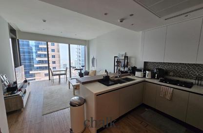 Apartment - 1 Bedroom - 2 Bathrooms for sale in Jumeirah Living Marina Gate - Marina Gate - Dubai Marina - Dubai