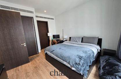 Apartment - 1 Bedroom - 2 Bathrooms for sale in Jumeirah Living Marina Gate - Marina Gate - Dubai Marina - Dubai