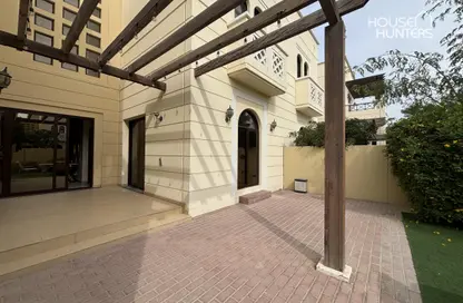 فيلا - 4 غرف نوم - 4 حمامات للايجار في نسيم - مدن - دبي