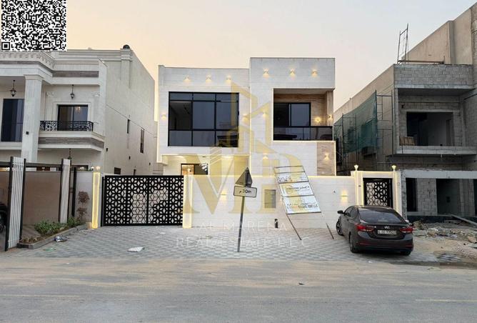 88767502 - الصورة الرئيسية للعقار