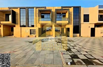 Villa - 5 Bedrooms - 7 Bathrooms for sale in Al Helio 2 - Al Helio - Ajman