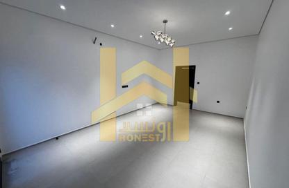 Villa - 5 Bedrooms - 7 Bathrooms for sale in Al Helio 2 - Al Helio - Ajman Villa - 5 Bedrooms - 7 Bathrooms for sale in Al Helio 2 - Al Helio - Ajman