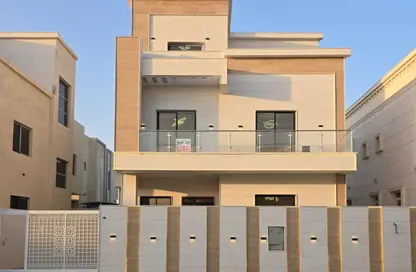 فيلا - 5 غرف نوم - 5 حمامات للبيع في 1 الياسمين - الياسمين - عجمان