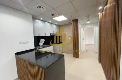Apartment - 2 Bedrooms - 2 Bathrooms for rent in City Tower - Al Nuaimiya - Ajman