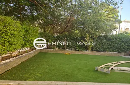 Villa - 4 Bedrooms - 6 Bathrooms for rent in Quortaj - North Village - Al Furjan - Dubai Villa - 4 Bedrooms - 6 Bathrooms for rent in Quortaj - North Village - Al Furjan - Dubai