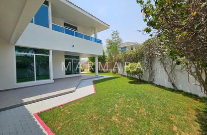 Villa - 5 Bedrooms - 5 Bathrooms for rent in Umm Suqeim 1 Villas - Umm Suqeim 1 - Umm Suqeim - Dubai Villa - 5 Bedrooms - 5 Bathrooms for rent in Umm Suqeim 1 Villas - Umm Suqeim 1 - Umm Suqeim - Dubai
