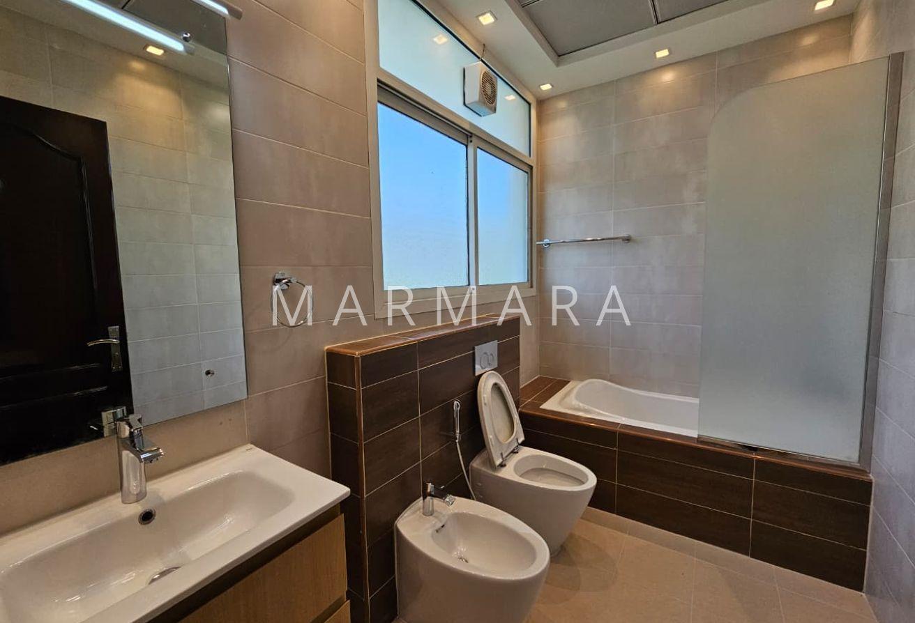 Amazing 5BR Villa | Private Garden | Shared Pool photo 17