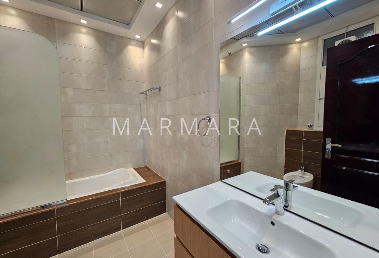 Amazing 5BR Villa | Private Garden | Shared Pool photo 23