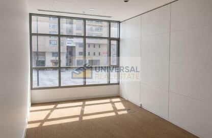 Office Space - Studio - 1 Bathroom for rent in West 10 - Al Bateen - Abu Dhabi Office Space - Studio - 1 Bathroom for rent in West 10 - Al Bateen - Abu Dhabi