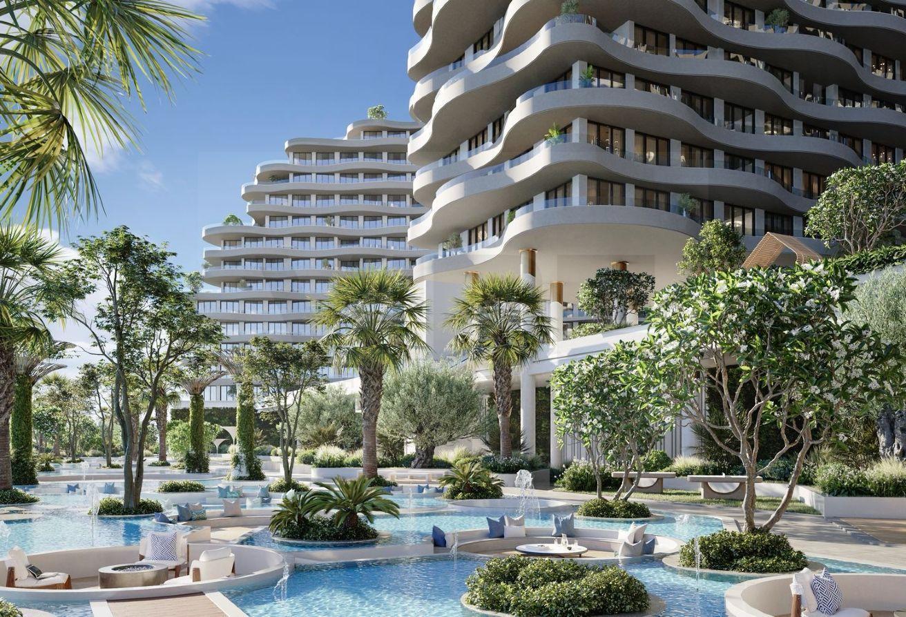 Handover Q4 2028| Prime 1BR Investment Opportunity