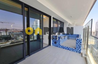 Apartment - 1 Bedroom - 2 Bathrooms for rent in NAS 3 - NAS - Arjan - Dubai