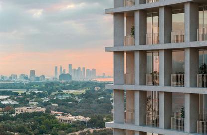 Apartment - 2 Bedrooms - 3 Bathrooms for sale in Eden House Zaabeel - DIFC - Dubai