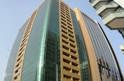 Apartment - 4 Bedrooms - 5 Bathrooms for rent in Al Khaili Building - Al Zahiyah - Abu Dhabi