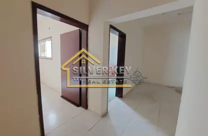 Apartment - 1 Bedroom - 1 Bathroom for rent in Abu Shagara building - Abu shagara - Sharjah