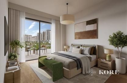 Apartment - 2 Bedrooms - 2 Bathrooms for sale in Alton - Town Square - Dubai