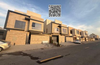Villa - 5 Bedrooms - 7+ Bathrooms for sale in Al Zaheya Gardens - Al Zahya - Ajman Villa - 5 Bedrooms - 7+ Bathrooms for sale in Al Zaheya Gardens - Al Zahya - Ajman