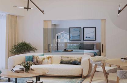 Apartment - 1 Bedroom - 2 Bathrooms for sale in Damac District Tower B - Damac District - Damac Hills - Dubai Apartment - 1 Bedroom - 2 Bathrooms for sale in Damac District Tower B - Damac District - Damac Hills - Dubai