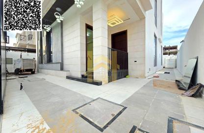 Villa - 6 Bedrooms - 7+ Bathrooms for sale in Al Helio 2 - Al Helio - Ajman Villa - 6 Bedrooms - 7+ Bathrooms for sale in Al Helio 2 - Al Helio - Ajman