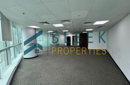 Office Space - Studio - 1 Bathroom for sale in Smart Heights - Barsha Heights (Tecom) - Dubai