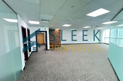 Office Space - Studio - 1 Bathroom for sale in Smart Heights - Barsha Heights (Tecom) - Dubai