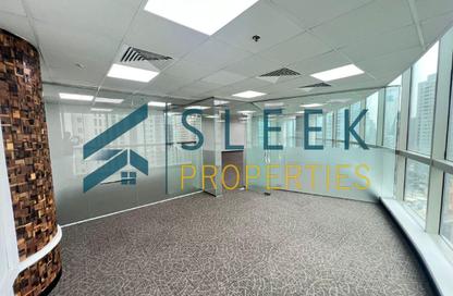 Office Space - Studio - 1 Bathroom for sale in Smart Heights - Barsha Heights (Tecom) - Dubai