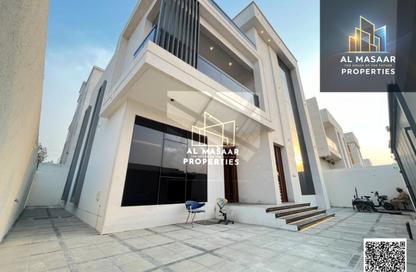 Villa - 6 Bedrooms - 7+ Bathrooms for sale in Al Amira Village - Al Yasmeen - Ajman Villa - 6 Bedrooms - 7+ Bathrooms for sale in Al Amira Village - Al Yasmeen - Ajman