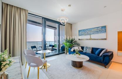 Apartment - 1 - 2 for sale in Jumeirah Gate Tower 1 - The Address Jumeirah Resort and Spa - Jumeirah Beach Residence - Dubai Apartment - 1 - 2 for sale in Jumeirah Gate Tower 1 - The Address Jumeirah Resort and Spa - Jumeirah Beach Residence - Dubai