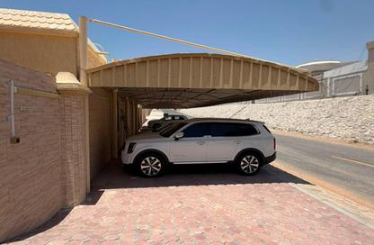 Villa - 4 Bedrooms - 5 Bathrooms for rent in Al Dhait South - Al Dhait - Ras Al Khaimah