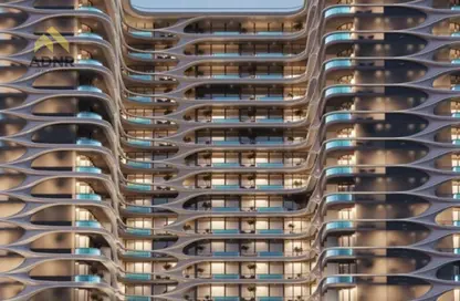 شقة - غرفة نوم - 2 حمامات للبيع في سامانا بوليفارد هايتس - دبي لاند - دبي