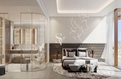 Apartment - 1 Bedroom - 1 Bathroom for sale in The Symphony by Imtiaz - Bukadra - Dubai
