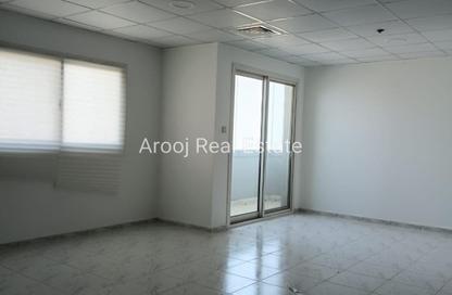 Apartment - Studio - 1 Bathroom for rent in Dafan Al Nakheel - Ras Al Khaimah