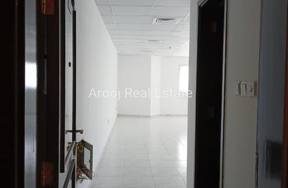 Apartment - Studio - 1 Bathroom for rent in Dafan Al Nakheel - Ras Al Khaimah
