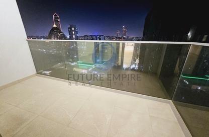 Apartment - 1 - 2 for rent in Empower HQ Residential - Al Jaddaf - Dubai Apartment - 1 - 2 for rent in Empower HQ Residential - Al Jaddaf - Dubai