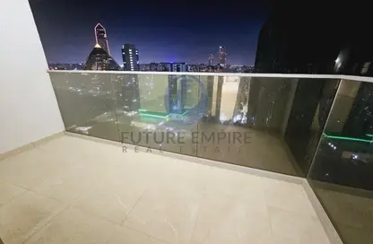 شقة - غرفة نوم - 2 حمامات للايجار في إمباور إتش كيو ريزيدنشال - الجداف - دبي