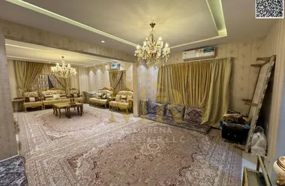 فيلا - 5 غرف نوم - 7 حمامات للبيع في 1 المويهات - المويهات - عجمان فيلا - 5 غرف نوم - 7 حمامات للبيع في 1 المويهات - المويهات - عجمان