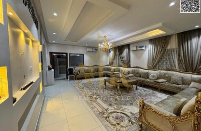 Villa - 5 Bedrooms - 7 Bathrooms for sale in Al Mowaihat 1 - Al Mowaihat - Ajman Villa - 5 Bedrooms - 7 Bathrooms for sale in Al Mowaihat 1 - Al Mowaihat - Ajman