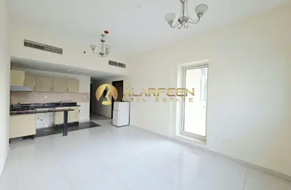 Apartment - 1 Bedroom - 2 Bathrooms for rent in Elite Sports Residence 3 - Elite Sports Residence - Dubai Sports City - Dubai