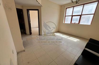 Apartment - 1 - 1 for rent in Al Nabba - Sharjah