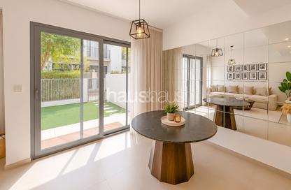 Townhouse - 3 Bedrooms - 3 Bathrooms for rent in Elan - Tilal Al Ghaf - Dubai Townhouse - 3 Bedrooms - 3 Bathrooms for rent in Elan - Tilal Al Ghaf - Dubai